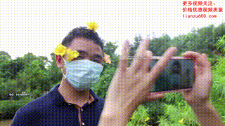 【H.P.L栖心之栈】—芷晴园林随意羞辱调教