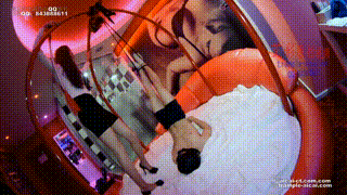 【奴隶岛】—黑道大姐密室倒吊捆绑索命