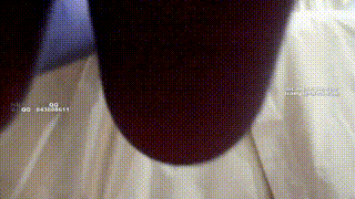 【奴隶岛】—婷婷POV第一视角舔脚踩踏调教