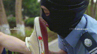 【H.P.L栖心之栈】—小太妹欺凌校园保安