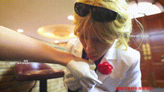 【H.P.L栖心之栈】—伊泽瑞尔与阿狸同人cos%7b英雄联盟%7d