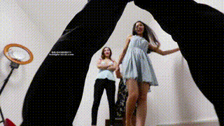 【H.P.L栖心之栈】—和瑞琪合作教训嘴欠狗