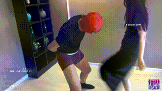 【蛋碎娇娃】【超S·联盟】蛋蛋消失术 YC-220501-3