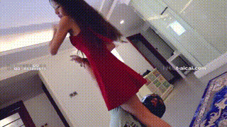 【H.P.L栖心之栈】—芷晴格斗膝顶