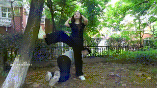 【奴隶岛】—狗嘴清洁泥鞋底（上）封面图