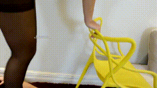 【H.P.L栖心之栈】—夏芙黑丝狠心踩踏坐脸