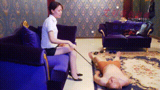 女神馨雨-久违的“爱抚”