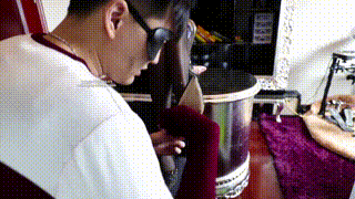 【H.P.L栖心之栈】—工人讨薪被羞辱