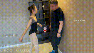 舞者的戏谑 YC-211022