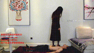 【H.P.L栖心之栈】—芷晴长裙踩踏