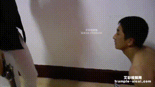 【黑冰】高跟踹虐嘴炮狗逼3 高潮部分