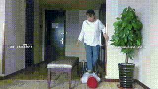 【院校合作7小主】长凳蹦跳踩踏肋骨损伤!