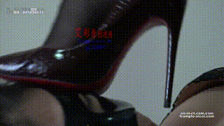 【小妮女女】捆绑滴蜡,坐脸高跟踩踏,调教女M