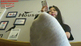 【画师女主】棉袜【第一视角】羞辱贱狗!