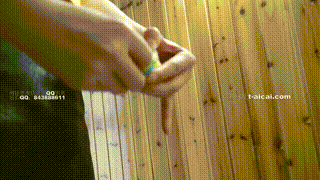 素女文员糖糖的初次调教之脚喂食篇