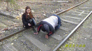 【傲柔 】s野外tj