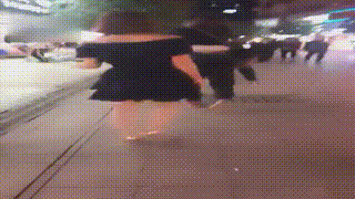 多女主商业街调教