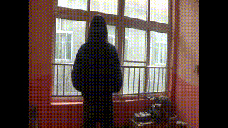 组织女打手吊打逃跑者封面图