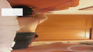 【VIVI 】袜子堵嘴,大字型强迫施虐