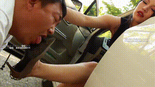 【明妃女王】野外TJ