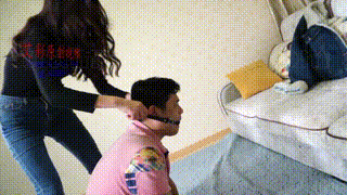 南一爆抽刑奴（大片第一部）封面图