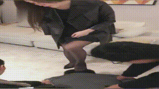 【绝美【VIVI 】】仙人跳:强迫调教外卖小哥