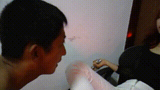 【冰时代】【黑冰】高跟踹虐嘴炮狗逼2