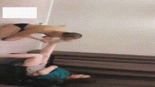 【VIVI 】舔脚坐脸钻胯喝洗脚水