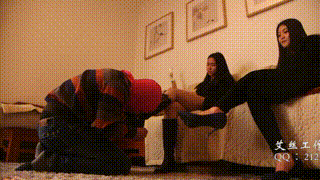 【艾丝女主】艾丝-【VIVI 】双女王—共同调教玩弄贱狗 G-1559