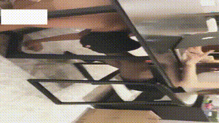 【VIVI 】女上司调教脚奴