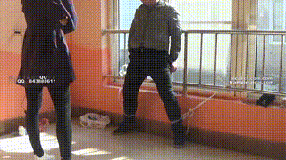 女绑匪劫财杀人