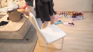 南一生活化羞辱调教