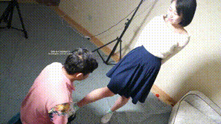 【婉慈Icon】棉袜惩罚小偷剧情片