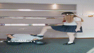 【魔镜少女】—樱崎的人肉靶子 MM-231112