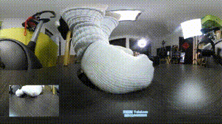 VR琳S人脸地板上 鞋子臭袜子踩脸窒息舔鞋底靴跟插嘴