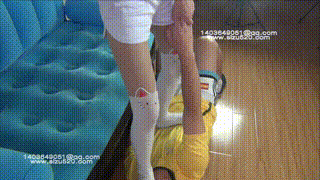 【甜儿】公主报复男老师 G-1398