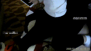 【七小妹】群坐肉垫沙发