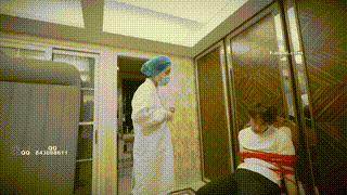 【奴隶岛】—女劫匪假冒护士入室掠夺 k754361564-240108