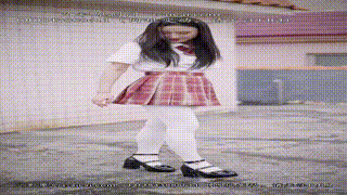 [MagicIMirror 魔镜少女]—影姬碾踩皮皮虾 MM-231218