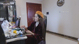 【H.P.L栖心之栈】—带刺的玫瑰—尔岚 HPL-240207