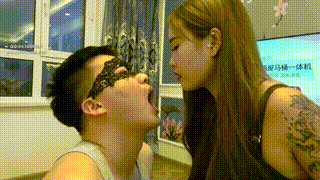 【冷柔】口水宴羞辱