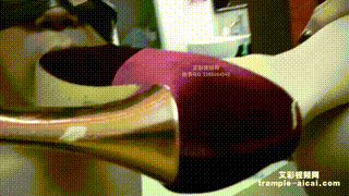 松岛女神手脚耳光踹脸老贱狗