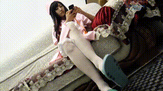 【冰时代】舔二女臭脚 JS241030-12封面图