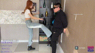 【蛋碎娇娃】【超S·联盟】辣妹酷刑 YC-240901-2封面图