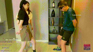 【蛋碎娇娃】【超S·联盟】姐妹间的帮助 YC-231101-4