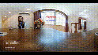 [MagicIMirror 魔镜少女]—影姬羞辱职员小人VR BPJS241203~1封面图