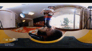 [MagicIMirror 魔镜少女]—甜绘调教小粉丝VR MM-241210封面图