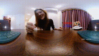 [MagicIMirror 魔镜少女]—影姬女巨人玩弄VR MM-250815