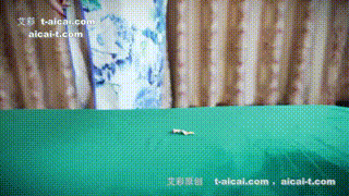 [MagicIMirror 魔镜少女]—樱崎坐压挤迫小人 MM-251024-2