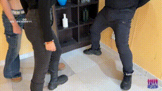 【蛋碎娇娃】【超S·联盟】霸气姐妹防狼教学 YC-250321-4